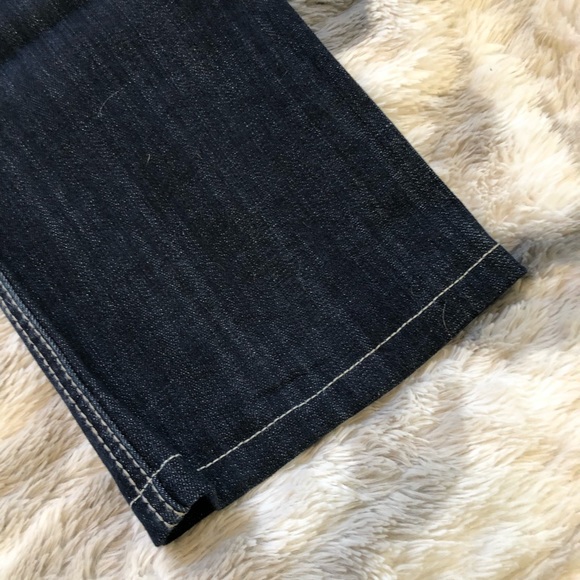 NWOT LA Idol women’s jeans - Picture 5 of 5